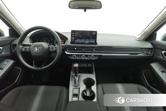 Honda Civic id 4210626 из Китая 24