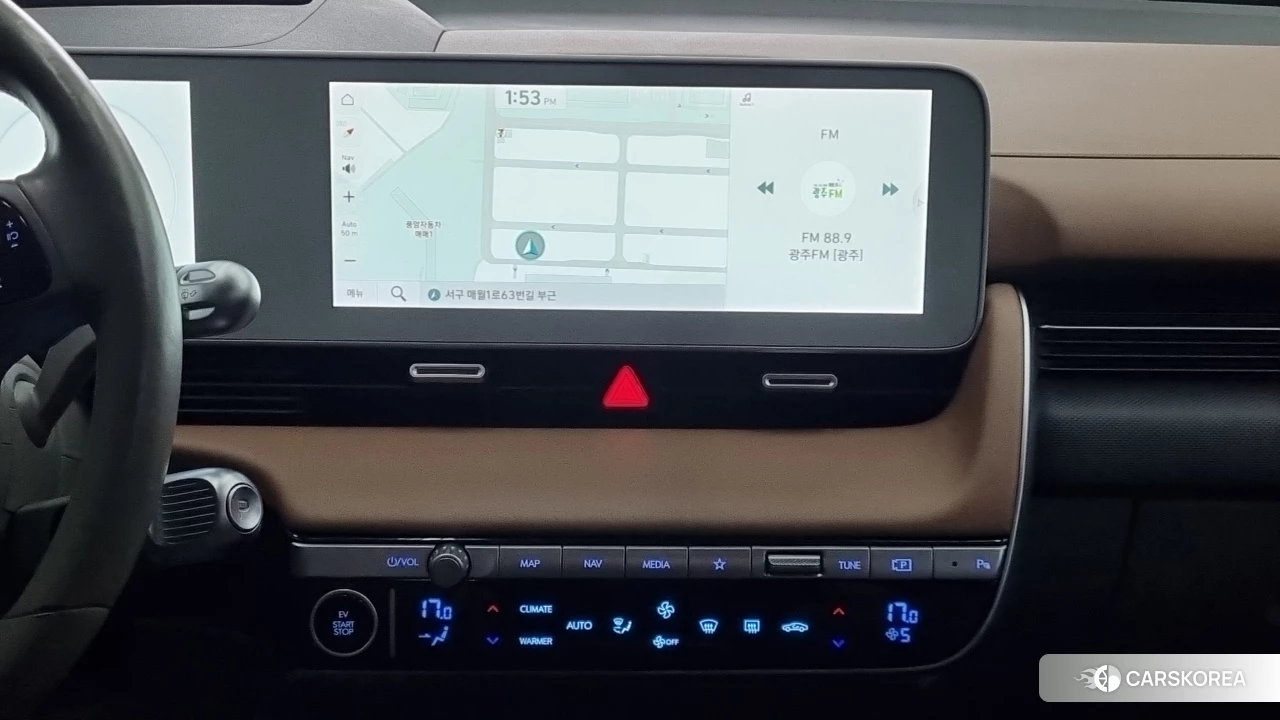 Hyundai Ionic 5 id 4745878 из Кореи 18