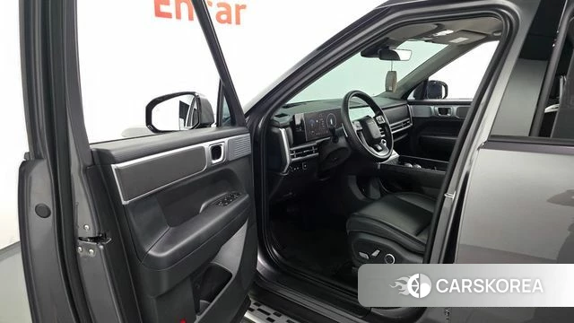 Hyundai Santa Fe (MX5) id 4494149 из Кореи 20