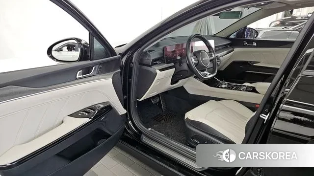 Kia The New K5 3rd generation id 3299837 из Кореи 20