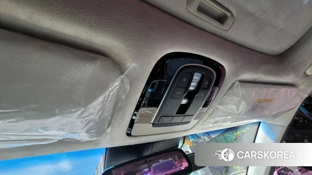 Hyundai Palisade id 4304140 из Кореи 13