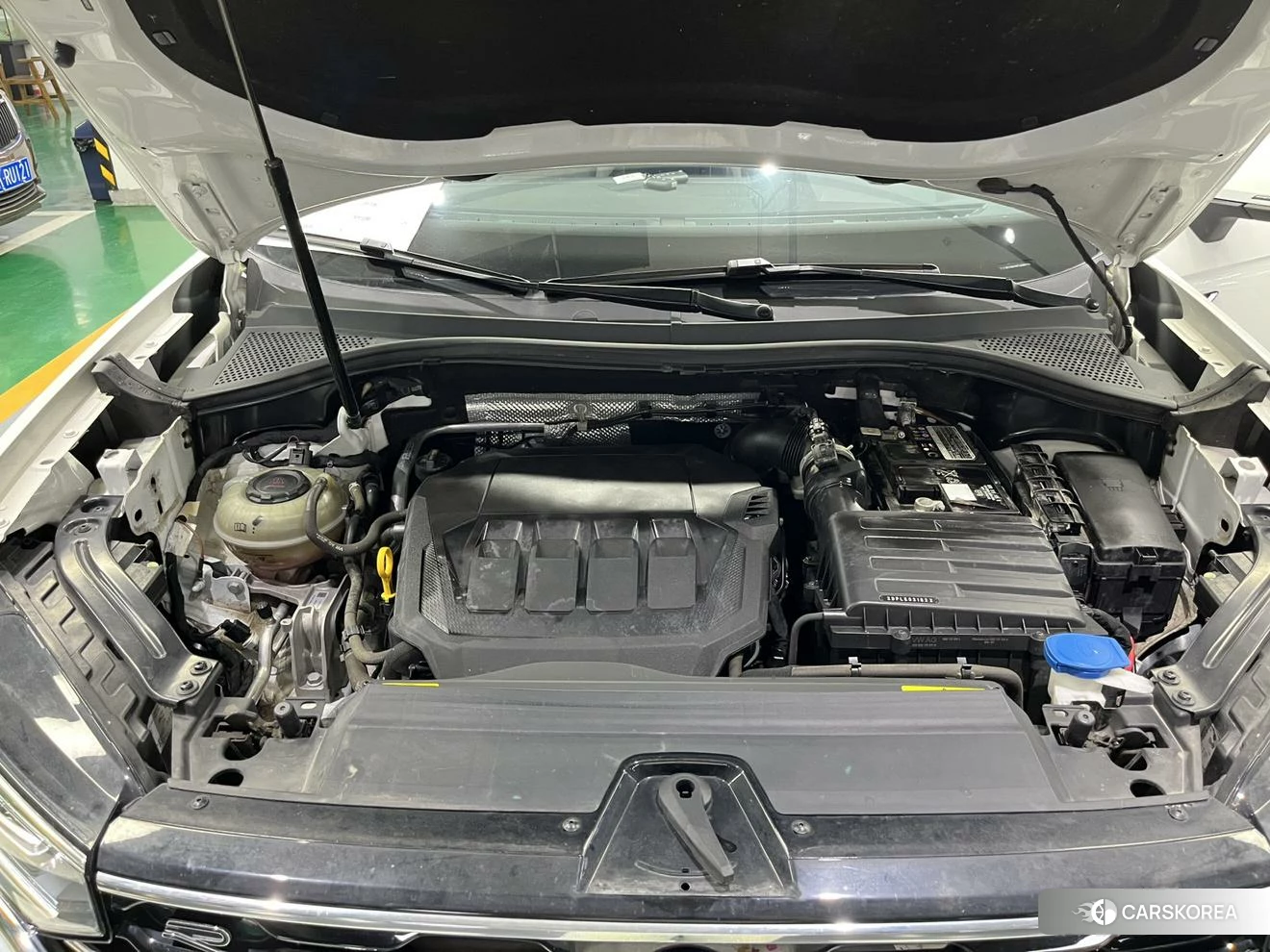 Volkswagen Tanyue X id 4513620 из Китая 15