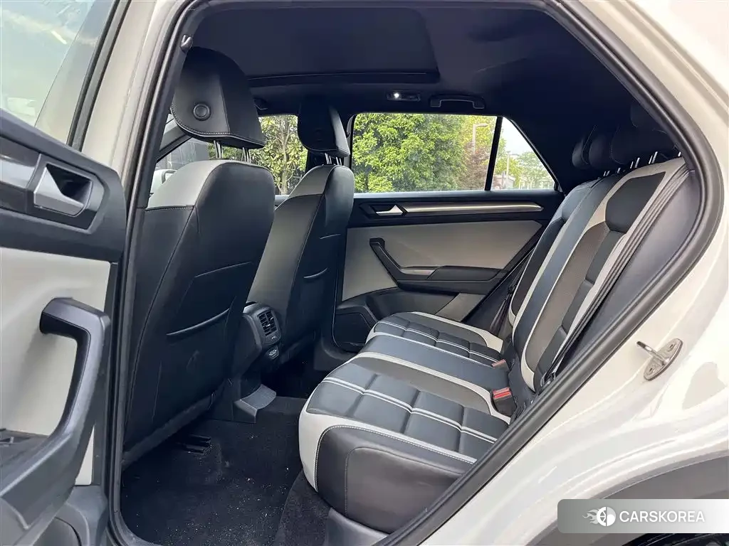 Volkswagen T-Roc id 4654512 из Китая 13