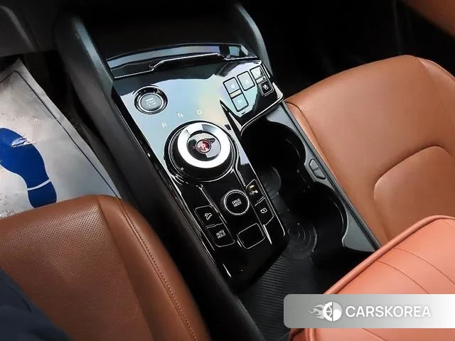 Kia Sportage 5th Generation Hybrid id 3524639 из Кореи 20