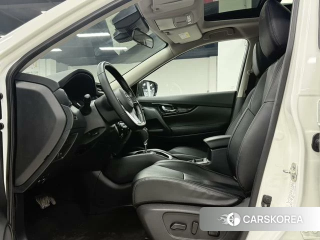 Nissan Qijun id 4236365 из Китая 23