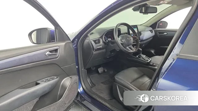 Renault Korea (Samsung) XM3 id 3753818 из Кореи 20