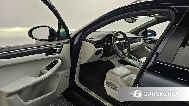 Porsche Macan id 4305077 из Кореи 20