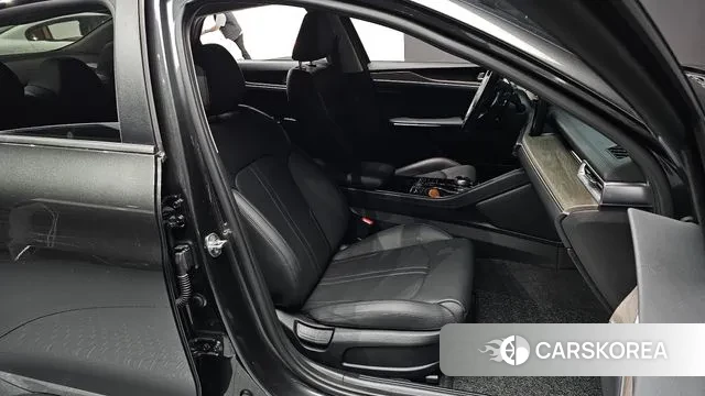 Kia K5 3rd generation id 3396225 из Кореи 20