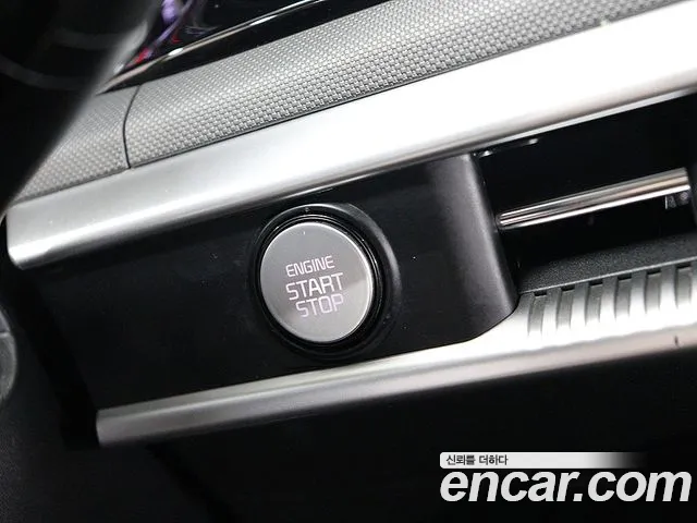 Kia K5 3rd generation id 2709326 из Кореи 20