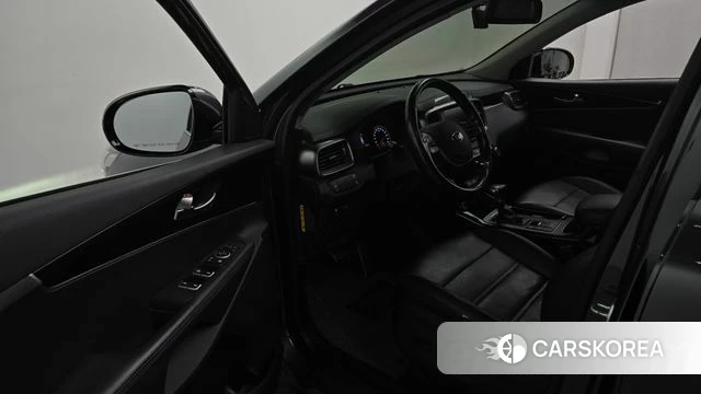 Kia The New Sorento id 4760412 из Кореи 33