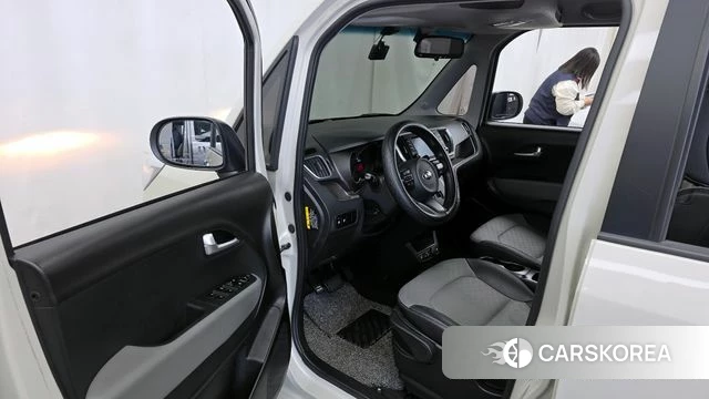 Kia The New Ray id 3899732 из Кореи 20