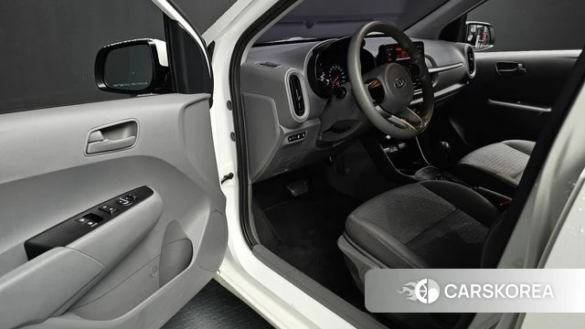 Kia All New Morning (JA) id 4536407 из Кореи 30