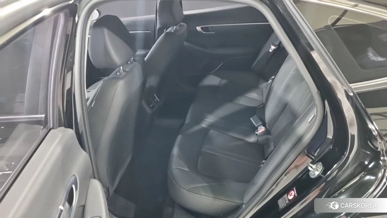 Hyundai Sonata (DN8) id 4646956 из Кореи 18