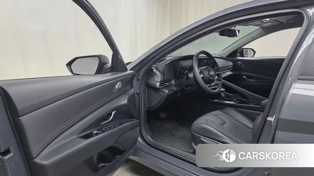 Hyundai The New Avante (CN7) id 3451987 из Кореи 20