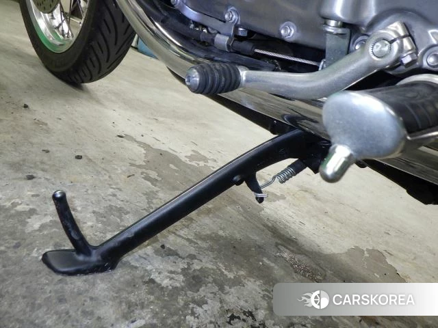 Triumph BONNEVILLE T120 id 3946716 из Японии 32