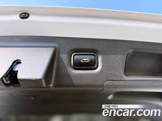 Hyundai The New Santa Fe id 2651164 из Кореи 20