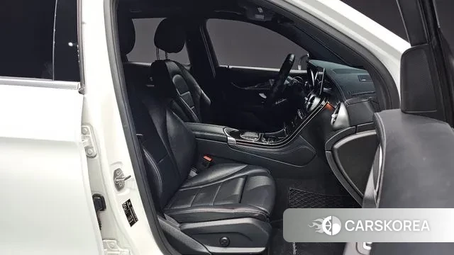 Mercedes-Benz GLC-Class X253 id 3362323 из Кореи 20