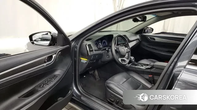Hyundai Grandeur IG id 2986581 из Кореи 20