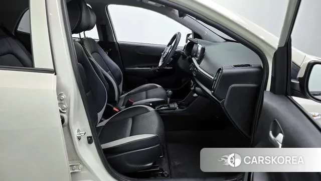 Kia All New Morning (JA) id 3505182 из Кореи 20