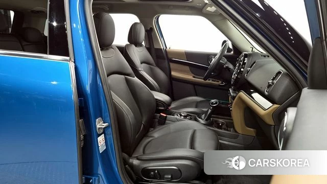 Mini Cooper Countryman id 3820588 из Кореи 20