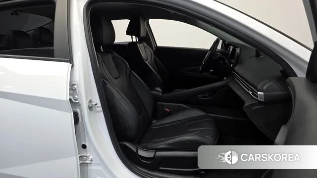 Hyundai Avante (CN7) id 3691861 из Кореи 20