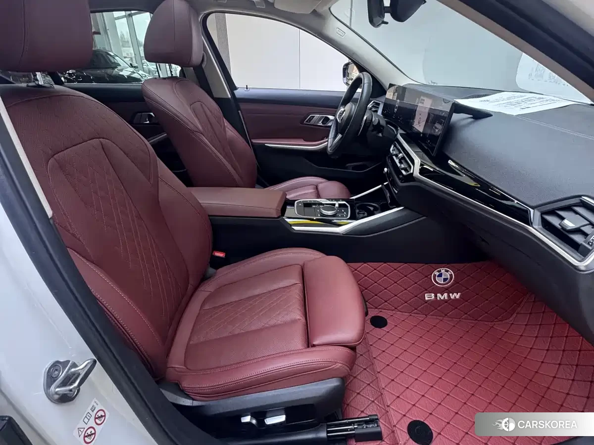 BMW 3 series id 4654510 из Китая 26