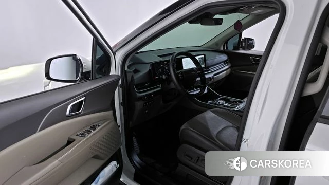 Kia The New Carnival 4th Generation id 4394566 из Кореи 35