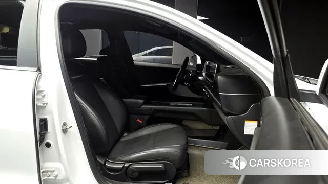 Hyundai Ionic 6 id 3053343 из Кореи 20