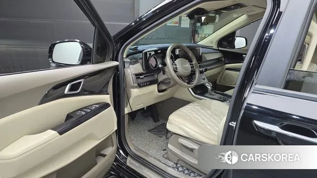 Kia Carnival 4th generation id 3468492 из Кореи 20