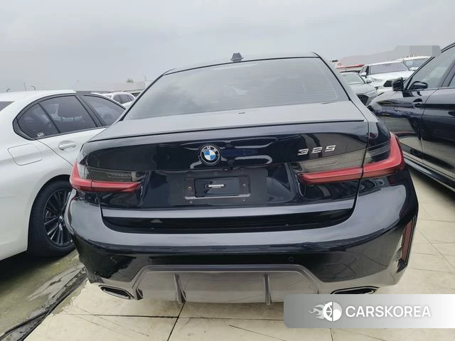 BMW 3 series id 4290082 из Китая 27