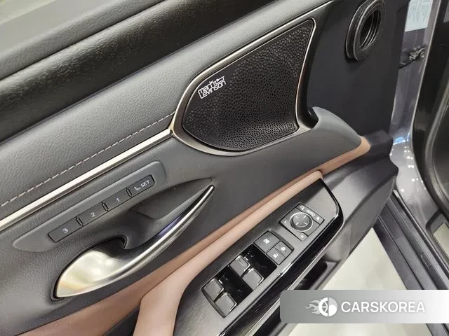 Lexus ES300h 7th generation id 3377278 из Кореи 15