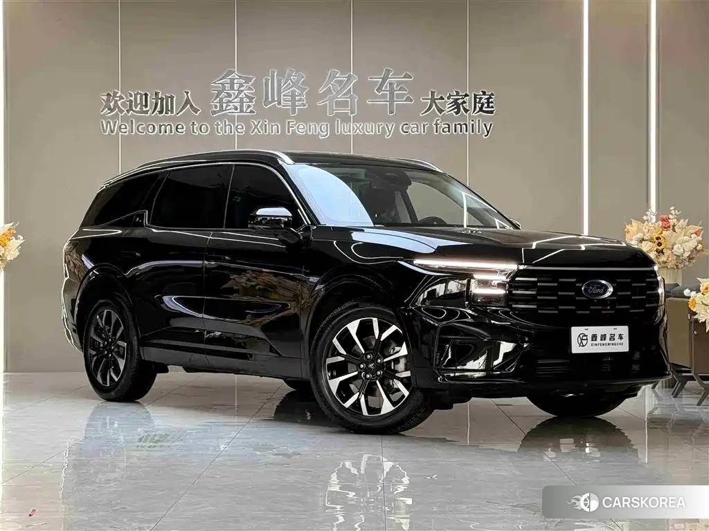 Ford Sharp World id 4548207 из Китая 34