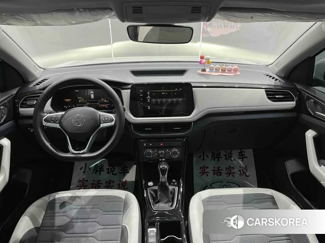 Volkswagen Tuyue id 3907736 из Китая 21