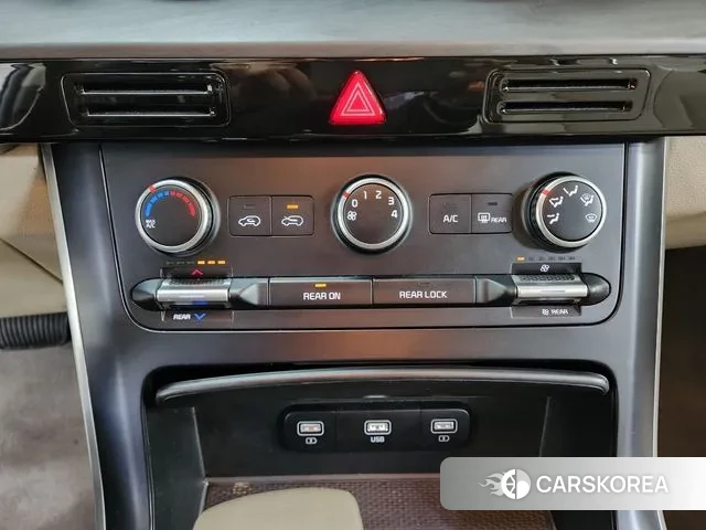 Kia Carnival 4th generation id 3463507 из Кореи 20