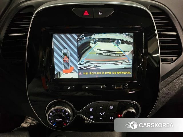 Renault Korea (Samsung) New QM3 id 4667457 из Кореи 20
