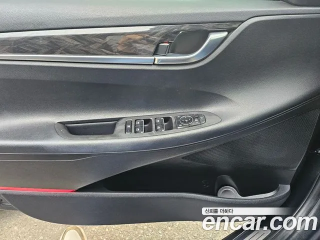 Hyundai Grandeur IG id 2850570 из Кореи 16