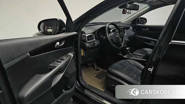 Kia The New Sorento id 4188607 из Кореи 35