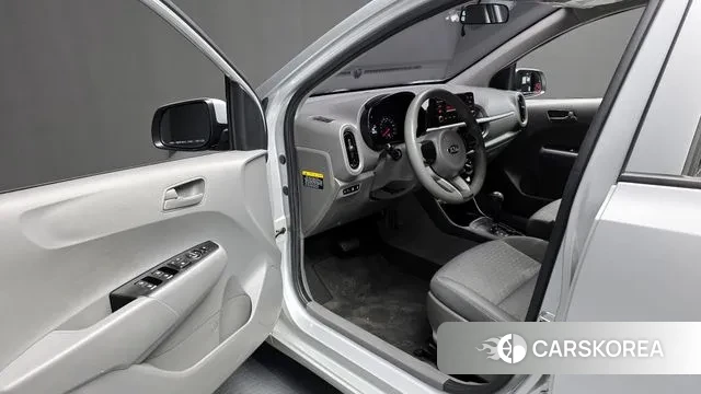 Kia Morning Urban (JA) id 3519570 из Кореи 20