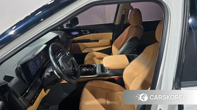 Kia Carnival 4th generation id 3734810 из Кореи 20