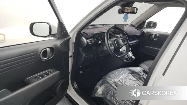 Hyundai Casper id 3252535 из Кореи 20