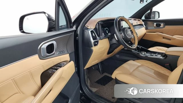 Kia Sorento 4th Generation id 4731786 из Кореи 32