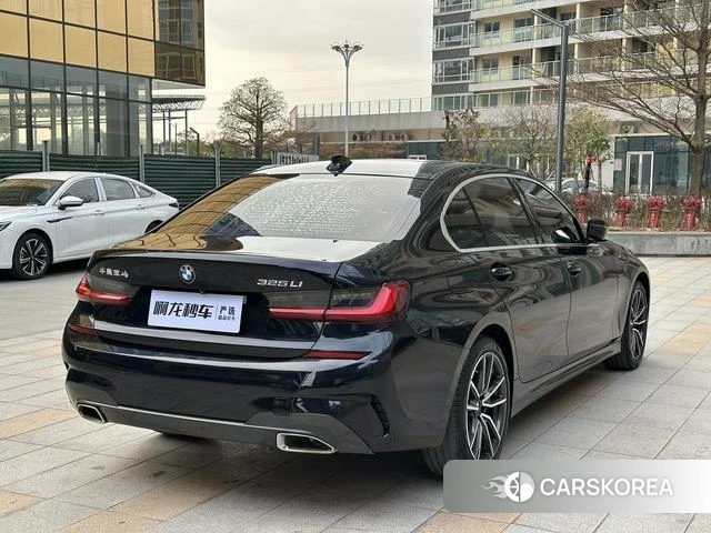 BMW 3 series id 4321368 из Китая 21