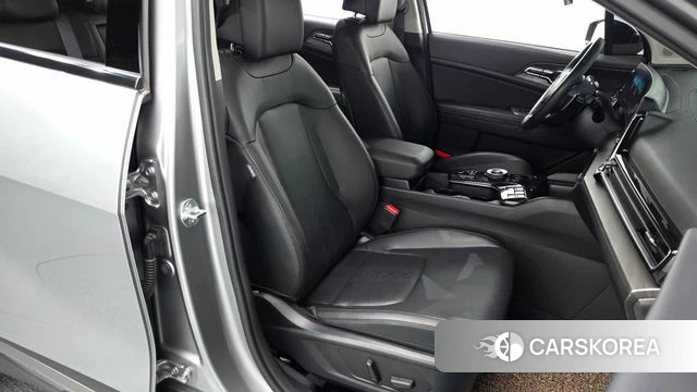 Kia Sportage 5th Generation id 3786646 из Кореи 20