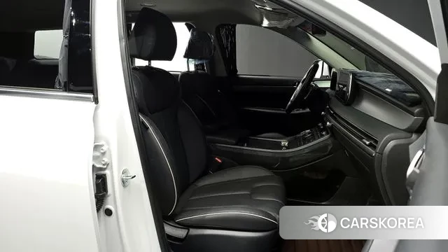 Hyundai The New Palisade id 3751884 из Кореи 20