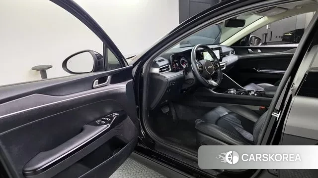 Kia K5 3rd generation id 3701963 из Кореи 20