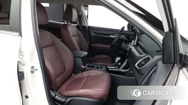 Kia Seltos id 3037773 из Кореи 20