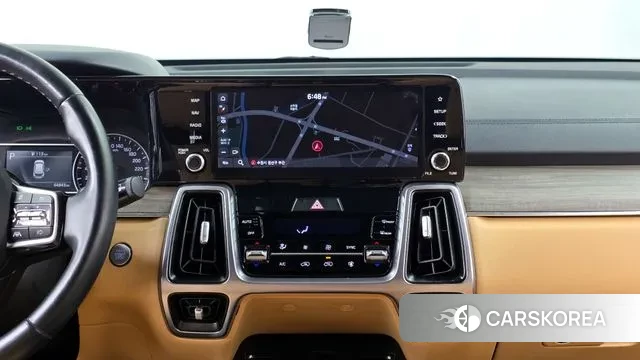 Kia Sorento 4th Generation id 3759453 из Кореи 20