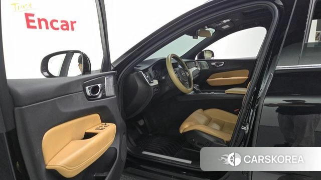 Volvo XC60 second Generation id 4447407 из Кореи 31