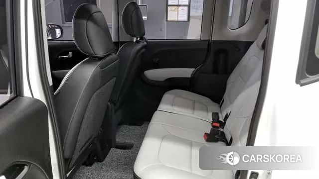 Kia The New Kia Ray id 3499126 из Кореи 18