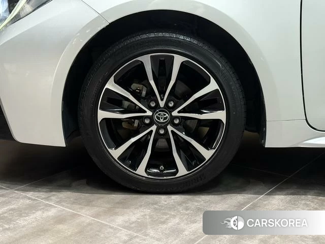 Toyota Lei Ling id 4263738 из Китая 32